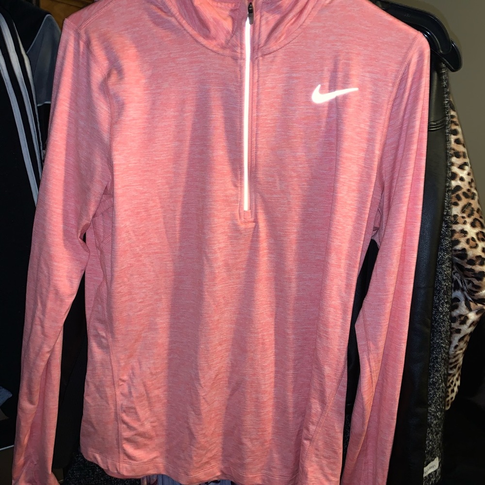 Nike pullover